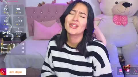 ludo_kitty_tay online show from 5, 3, 2025