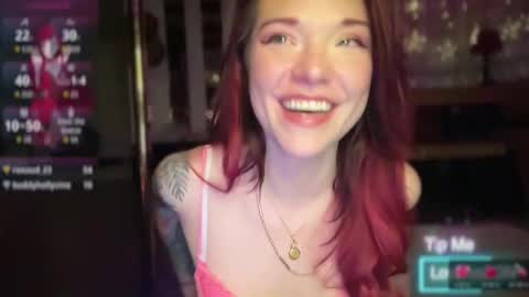 Luubeam             INSTA luubeammm TWITTER lunaisreallycu1 online show from 31, 3, 2026