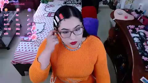 Lufek23 online show from 7, 2, 2025