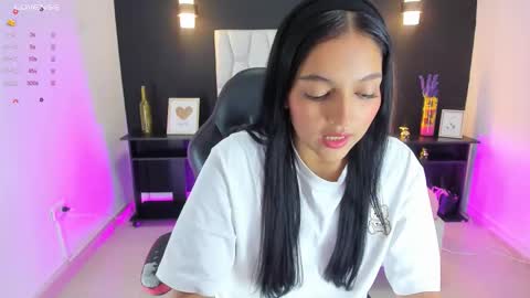 luffy_girl online show from 15, 3, 2026