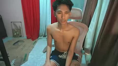 lui_the_fucker online show from 19, 1, 2026