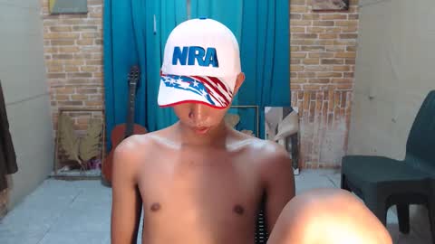 lui_the_fucker online show from 23, 3, 2026