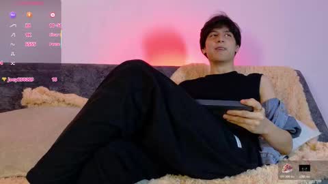 Lui online show from 19, 2, 2026