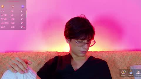 Lui online show from 28, 2, 2026