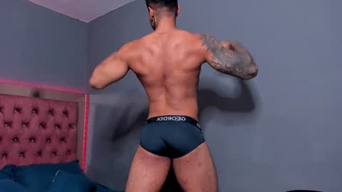 Luigi Vitale online show from 25, 1, 2025