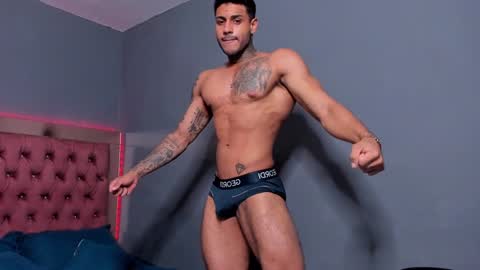 Luigi Vitale online show from 4, 2, 2025