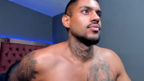 Luigi Vitale online show from 22, 2, 2025