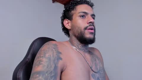 Luigi Vitale online show from 25, 2, 2026