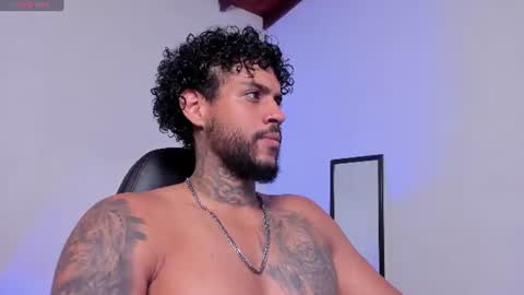 Snapshot of luigi1_ chatting on 3, 8, 2026 Luigi Vitale online show from 3, 8, 2026