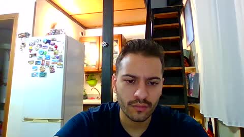 luigi281996 online show from 18, 12, 2024