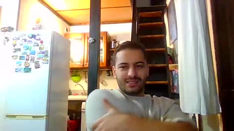 luigi281996 online show from 19, 12, 2024