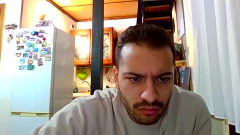 luigi281996 online show from 20, 12, 2024