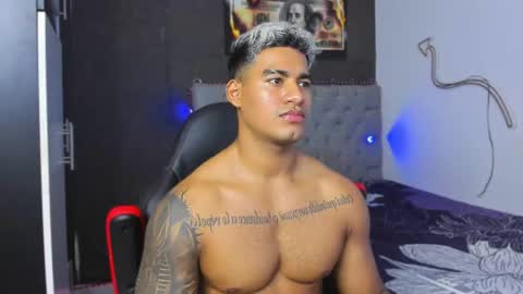 Luigi Independent model online show from 5, 5, 2026