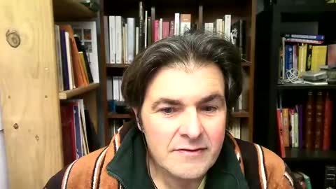 LUIGIJOHN online show from 19, 1, 2025