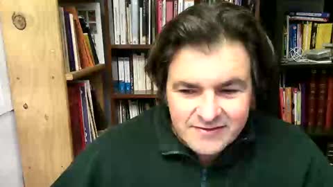 LUIGIJOHN online show from 27, 1, 2025