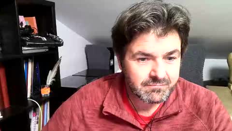 LUIGIJOHN online show from 31, 1, 2026