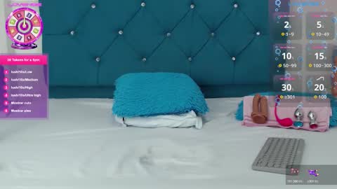 luigimarchetti online show from 20, 3, 2026