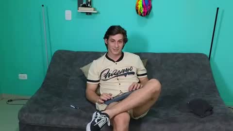 Luigi online show from 16, 1, 2025