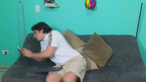 Luigi online show from 17, 1, 2025