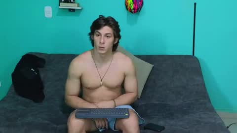 Luigi online show from 13, 2, 2025