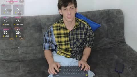 Luigi online show from 2, 7, 2026