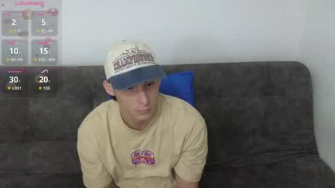 Luigi online show from 16, 7, 2026