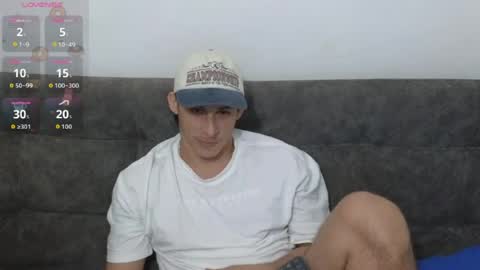 Luigi online show from 23, 7, 2026