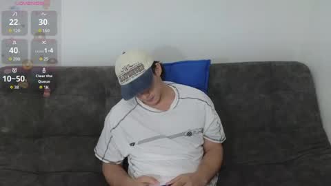 Luigi online show from 29, 7, 2026