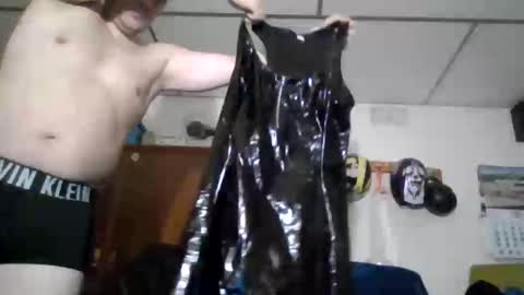 A slave to the mistress.. un esclavo para las amas dominantes. online show from 26, 11, 2025