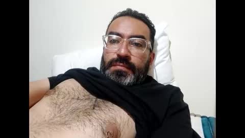 Hairyman online show from 6, 1, 2025