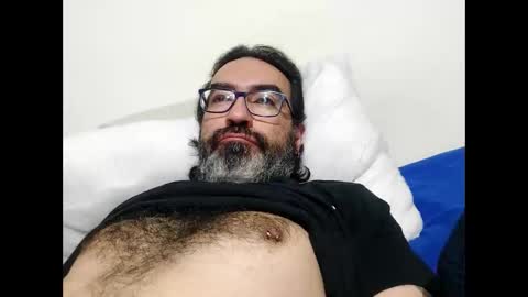 Hairyman online show from 3, 5, 2026