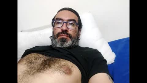 Hairyman online show from 6, 5, 2026