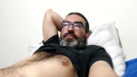 Hairyman online show from 7, 5, 2026