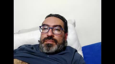 Hairyman online show from 14, 5, 2026