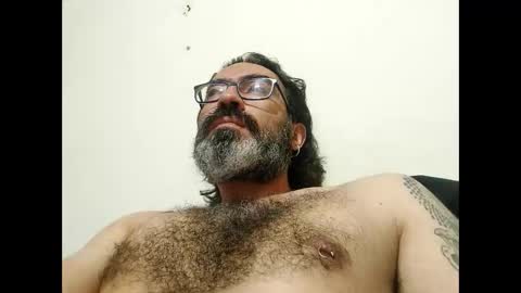 Snapshot of luis2988z chatting on 9, 6, 2026 Hairyman online show from 9, 6, 2026