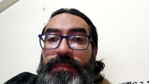 Snapshot of luis2988z chatting on 19, 6, 2026 Hairyman online show from 19, 6, 2026