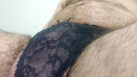 Snapshot of luis2988z chatting on 22, 6, 2026 Hairyman online show from 22, 6, 2026