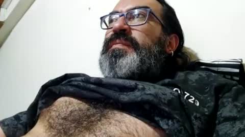Snapshot of luis2988z chatting on 24, 6, 2026 Hairyman online show from 24, 6, 2026