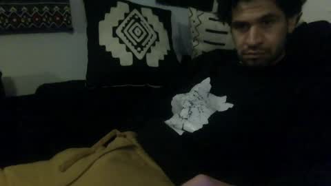 Snapshot of luis603ito chatting on 27, 4, 2026 luis603ito online show from 27, 4, 2026
