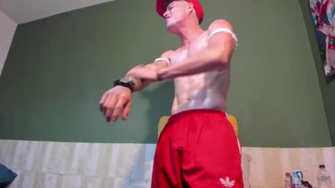 Luis AS online show from 19, 2, 2025