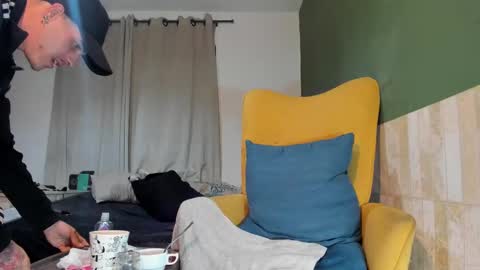 Luis AS online show from 21, 2, 2025