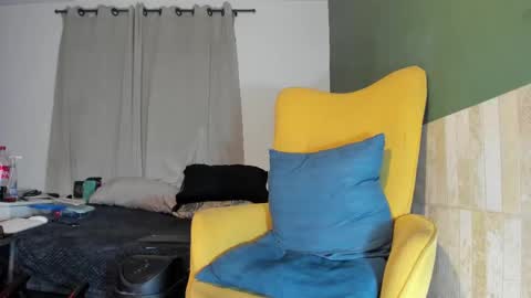 Luis AS online show from 21, 2, 2025