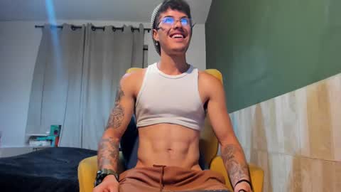 Luis AS online show from 27, 2, 2025