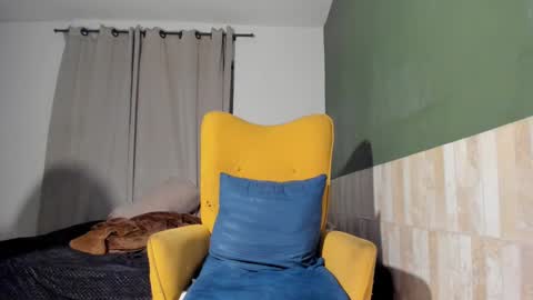 Luis AS online show from 3, 3, 2025