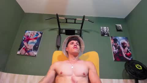 Luis AS online show from 9, 3, 2025