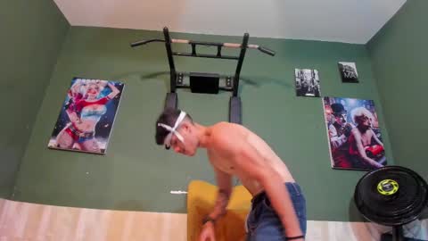 Luis AS online show from 10, 3, 2025