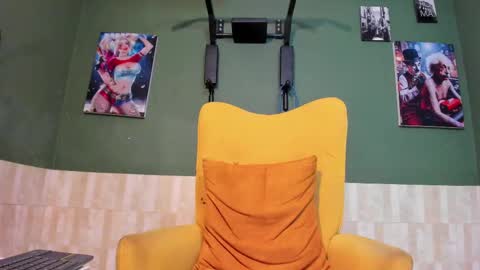 Luis AS online show from 12, 3, 2025