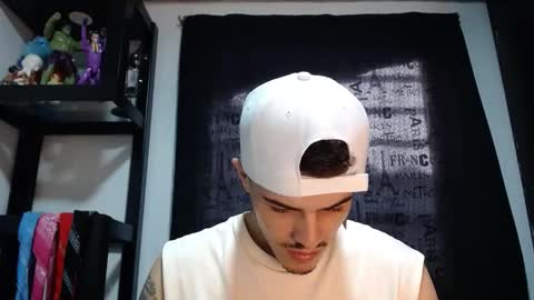 Luis AS online show from 11, 11, 2025