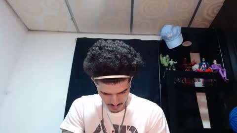 Luis AS online show from 7, 1, 2026