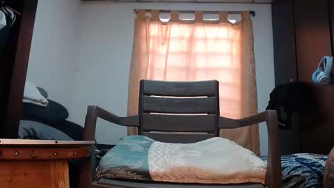 Luis AS online show from 12, 2, 2026